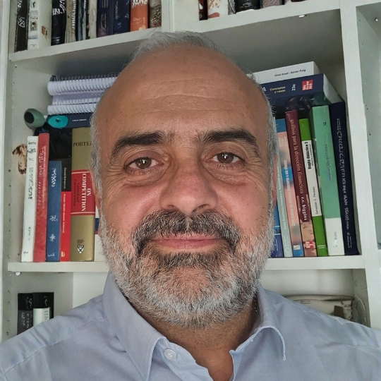 Imagen de Ing. Gonzalo Javier Garcia Espeche