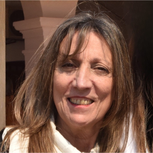 Imagen de Ing. Graciela Beatriz Lopez