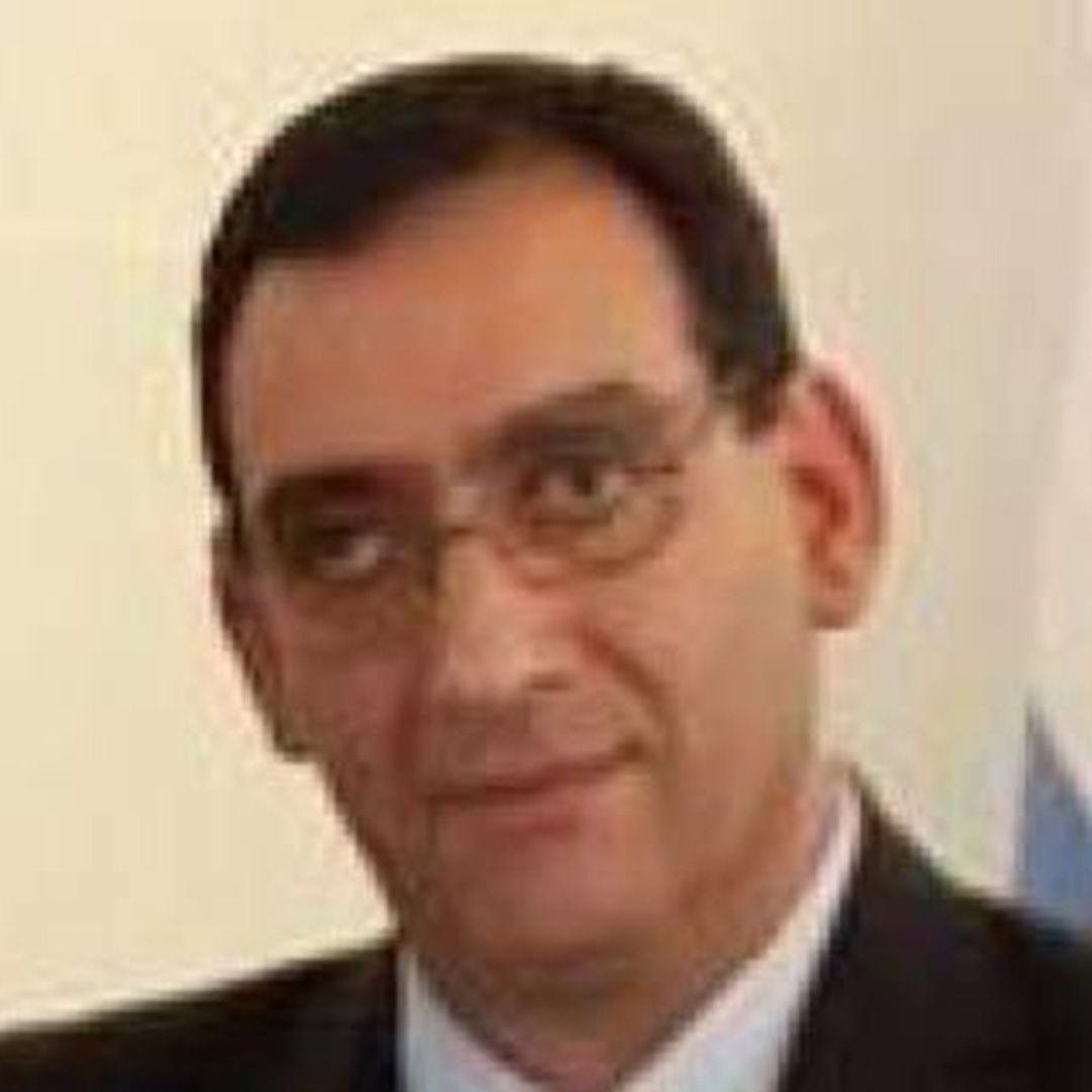 Imagen de Esc. Gustavo Alberto Rodolfi