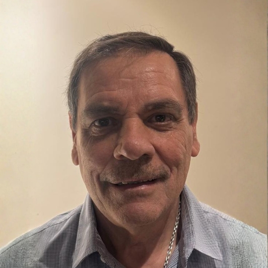 Imagen de Ing. Carlos Piñero Sastre