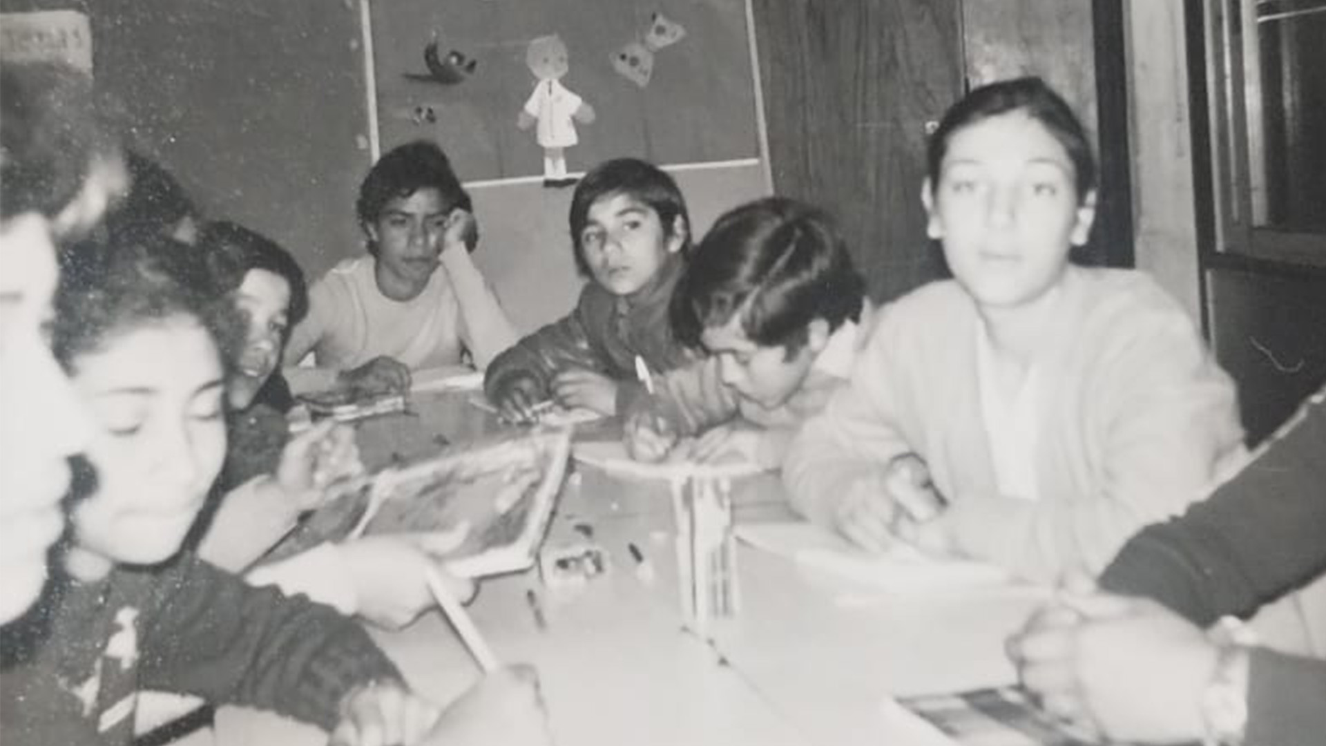 Imagen de la historia de APROCUS