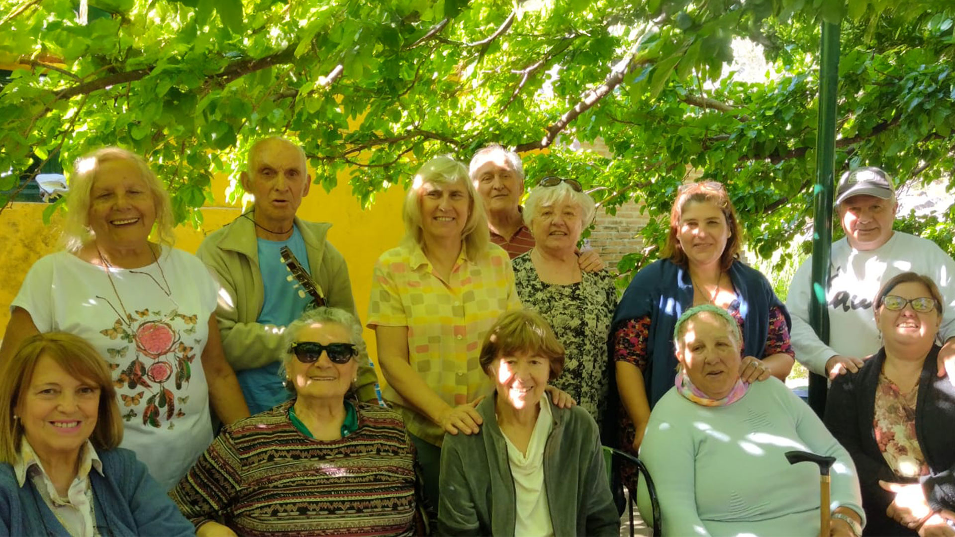 Imagen de la historia de APROCUS